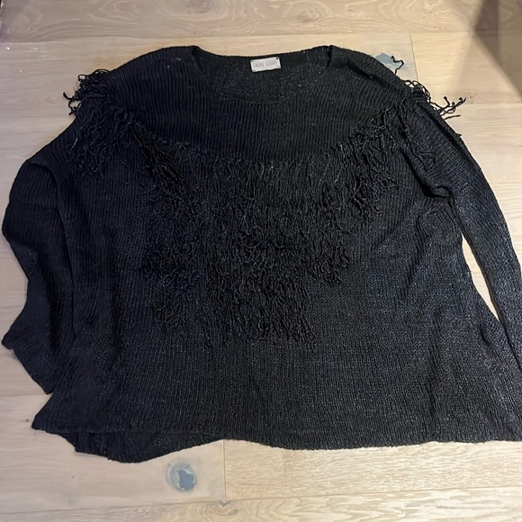 Laura Siegel cotton sweater - Picture 1 of 3